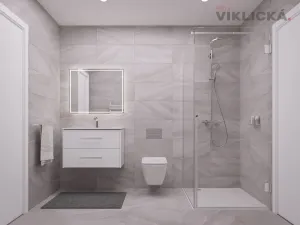 Prodej bytu 2+kk, Zaječí, Hlavní, 63 m2