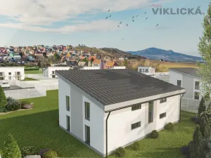 Prodej bytu 2+kk, Zaječí, Hlavní, 63 m2