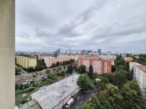 Pronájem bytu 1+kk, Praha, Káranská, 24 m2