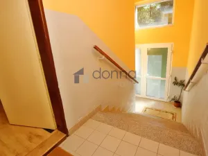 Pronájem bytu 1+kk, Praha, Michelangelova, 21 m2