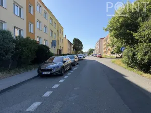 Prodej bytu 3+kk, Vyškov, Hybešova, 73 m2