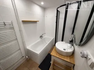 Prodej bytu 3+kk, Vyškov, Hybešova, 73 m2