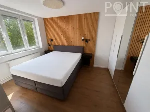 Prodej bytu 3+kk, Vyškov, Hybešova, 73 m2