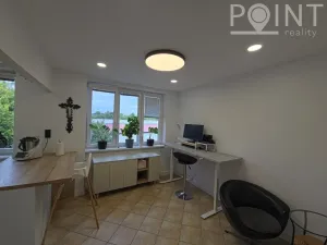 Prodej bytu 3+kk, Vyškov, Hybešova, 73 m2