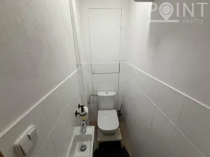 Prodej bytu 3+kk, Vyškov, Hybešova, 73 m2