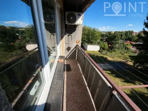 Prodej bytu 3+kk, Vyškov, Hybešova, 73 m2
