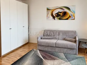 Pronájem bytu 1+kk, 33 m2