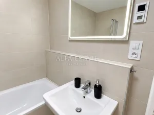 Pronájem bytu 1+kk, 33 m2