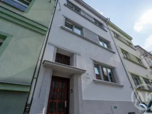 Pronájem bytu 2+1, Ostrava - Vítkovice, Erbenova, 51 m2