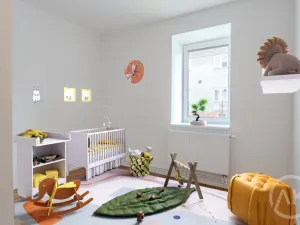 Pronájem bytu 3+kk, Ostrava - Heřmanice, Koněvova, 84 m2