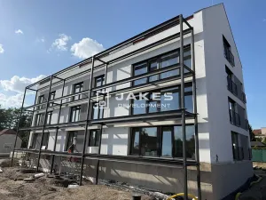 Prodej bytu 2+kk, Předboj, Ke Tvrzi, 72 m2