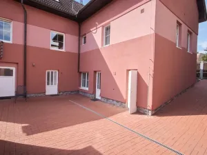 Pronájem bytu 2+kk, Praha, U Cikánky, 42 m2