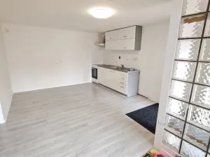Pronájem bytu 2+kk, Praha, U Cikánky, 42 m2
