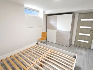 Pronájem bytu 2+kk, Praha, U Cikánky, 42 m2