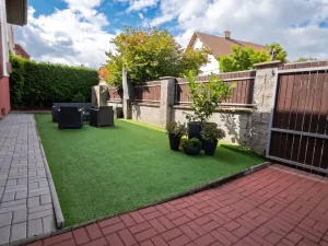 Pronájem bytu 2+kk, Praha, U Cikánky, 42 m2