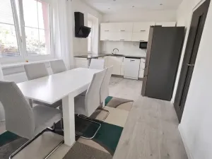 Pronájem bytu 6+kk a větší, Praha, U Cikánky, 162 m2