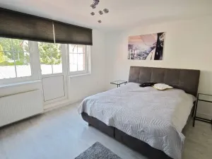Pronájem bytu 6+kk a větší, Praha, U Cikánky, 162 m2