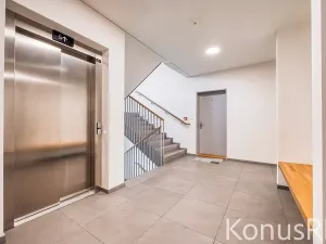 Prodej bytu 2+kk, Praha - Jinonice, Kačírkova, 56 m2