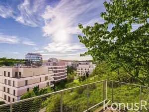 Prodej bytu 2+kk, Praha - Jinonice, Kačírkova, 56 m2