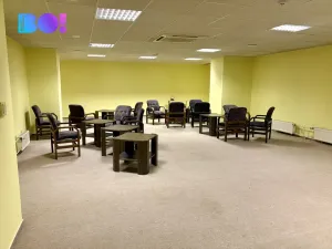Pronájem kanceláře, Ostrava, Šenovská, 960 m2