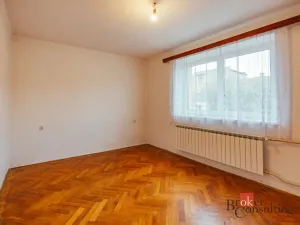Prodej rodinného domu, Nový Bydžov, Havlíčkova, 90 m2