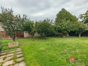 Prodej rodinného domu, Nový Bydžov, Havlíčkova, 90 m2