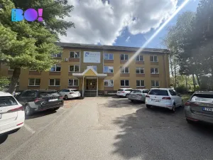 Pronájem kanceláře, Ostrava, Šenovská, 180 m2