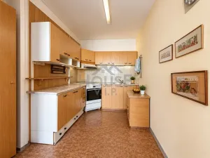 Prodej bytu 3+kk, Praha - Černý Most, Kpt. Stránského, 63 m2