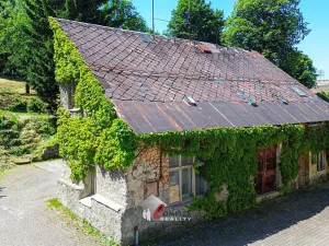 Prodej komerční nemovitosti, Jablonec nad Nisou, Pražská, 124 m2