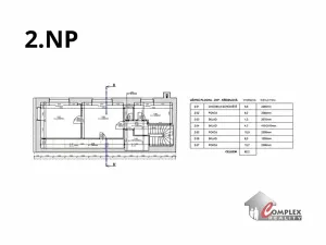 Prodej komerční nemovitosti, Jablonec nad Nisou, Pražská, 124 m2