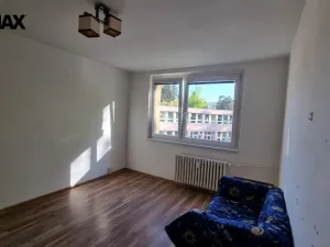 Pronájem bytu 1+1, Olomouc, Jílová, 35 m2