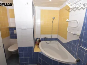 Pronájem bytu 1+1, Olomouc, Jílová, 35 m2