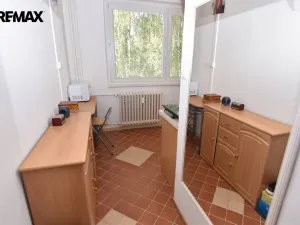 Pronájem bytu 1+1, Olomouc, Jílová, 35 m2