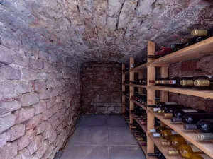 Prodej rodinného domu, Praha - Prosek, Prosecká, 56 m2