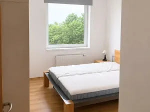 Pronájem bytu 3+kk, Praha - Zličín, Křivatcová, 73 m2