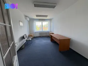 Pronájem kanceláře, Ostrava, Šenovská, 25 m2