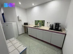 Pronájem kanceláře, Ostrava, Šenovská, 25 m2