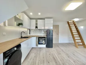 Pronájem bytu 3+kk, Praha - Zbraslav, 84 m2