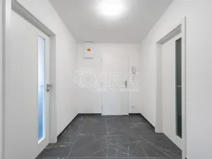 Prodej bytu 2+kk, Ivančice, Josefa Vávry, 64 m2