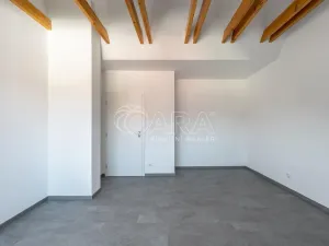 Prodej bytu 2+kk, Ivančice, Josefa Vávry, 64 m2