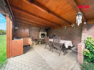 Prodej rodinného domu, Hradec Králové - Svobodné Dvory, Nová, 148 m2
