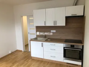 Pronájem bytu 1+kk, Praha - Krč, Štúrova, 20 m2