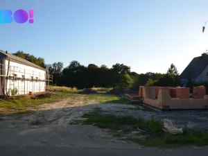 Prodej pozemku pro bydlení, Bohumín - Skřečoň, 907 m2