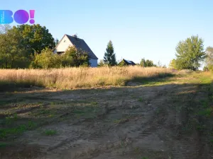 Prodej pozemku pro bydlení, Bohumín - Skřečoň, 907 m2