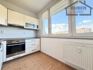 Prodej bytu 3+1, Tachov, Stadtrodská, 79 m2