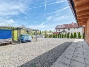 Prodej rodinného domu, Velké Albrechtice, 144 m2
