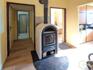 Prodej rodinného domu, Dobřenice, 216 m2