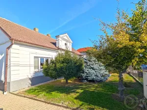 Prodej rodinného domu, Dobřenice, 216 m2