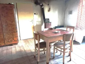 Prodej rodinného domu, Sedlice, 80 m2
