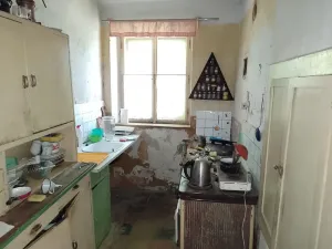 Prodej rodinného domu, Sedlice, 80 m2